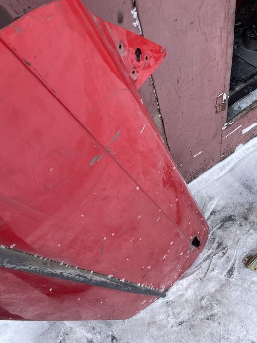 Левая дверь бмв е36 купе