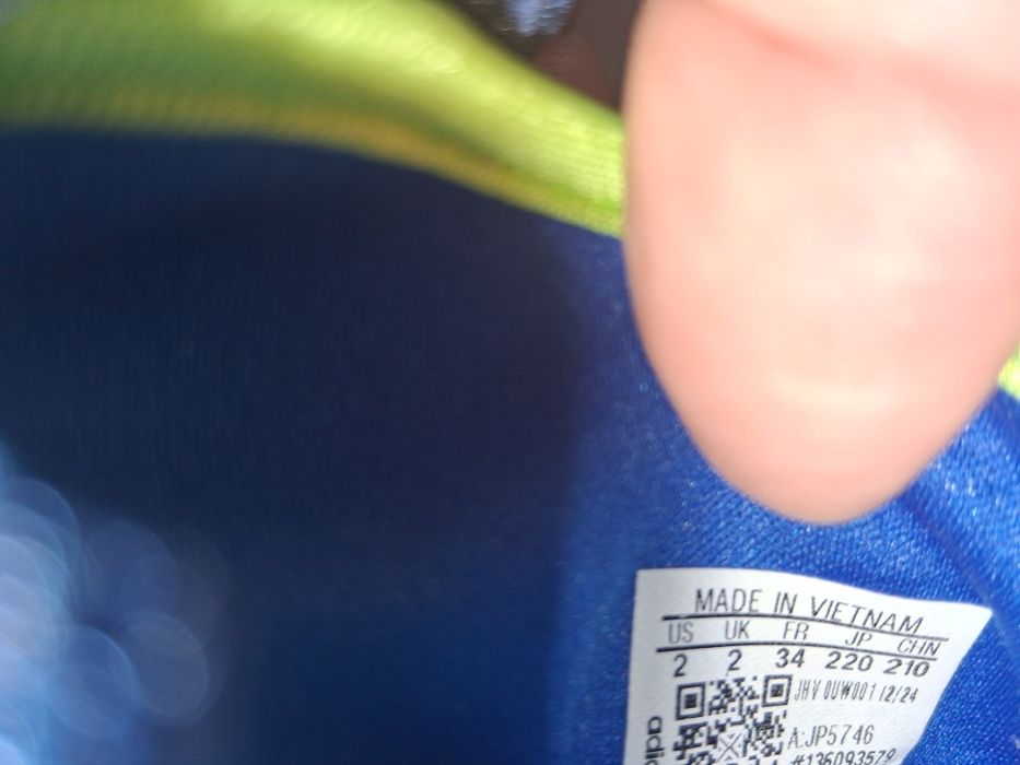 Adidas Altaventure 34 номер