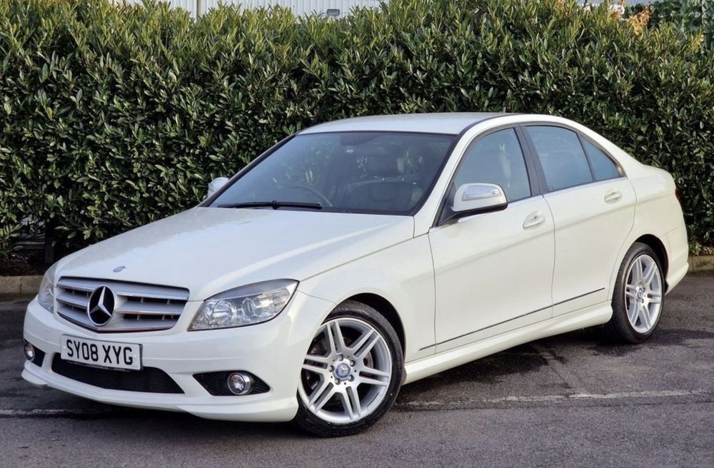 17 AMG джанти Mercedes C klasse W204 Sport С клас АМГ !!!НОВИ!!!