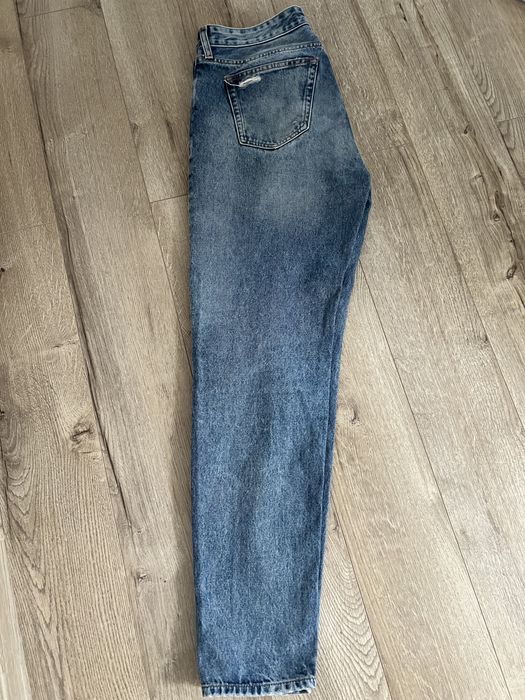 Blugi Calvin Klein Jeans Originali -Bleu- impecabili 31x32