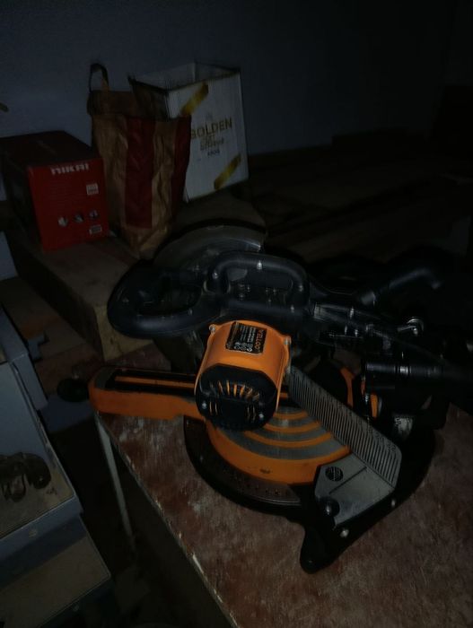 Продается торцовка