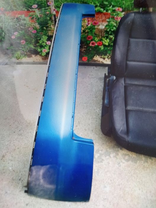 Piese auto secând hand Audi A4 B6 anul 2005