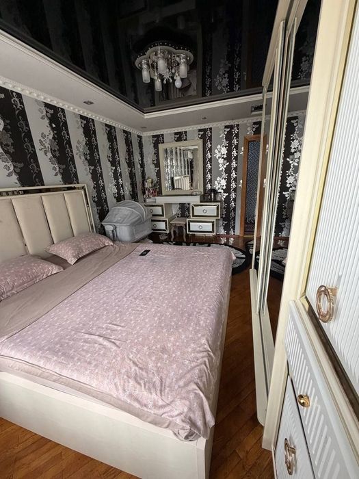 Продаётся квартира, Чиланзар 8, 3/3/4