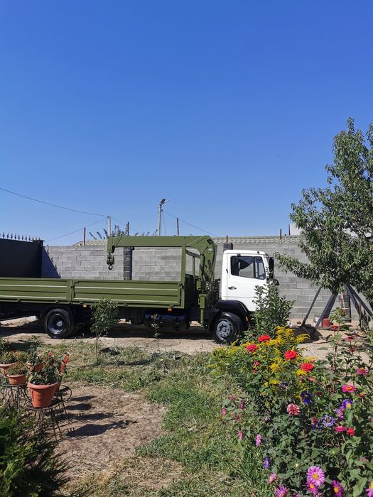 Услуга манипулятор