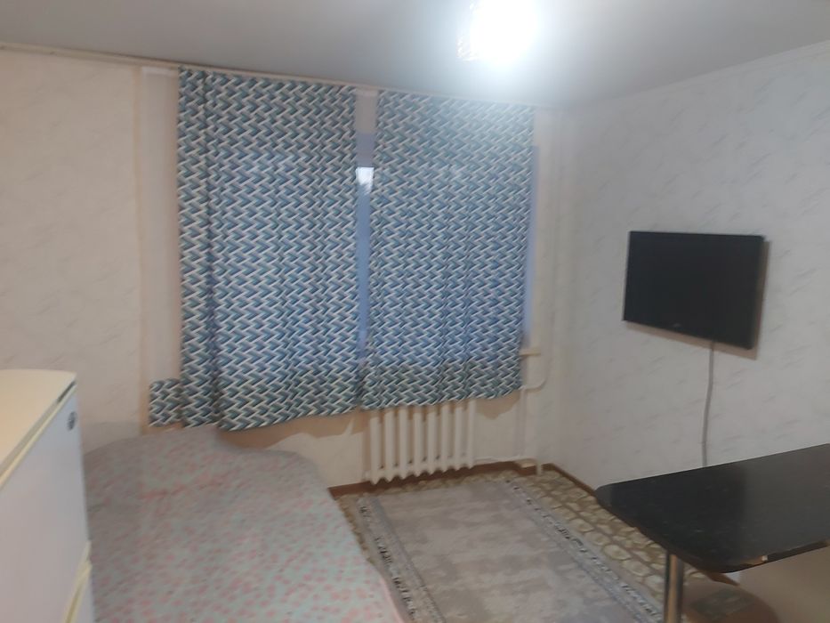 Возму на подселение девушку