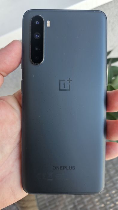 oneplus nord ac2003 12gb/256gb  dualsim 550  lei