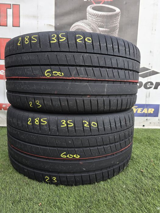 285 35 20 michelin