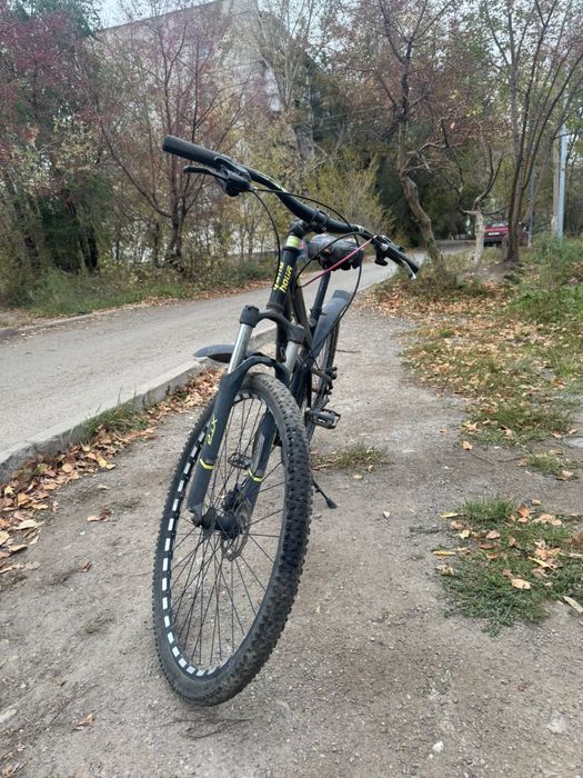 Продаеться велик 29 калеса