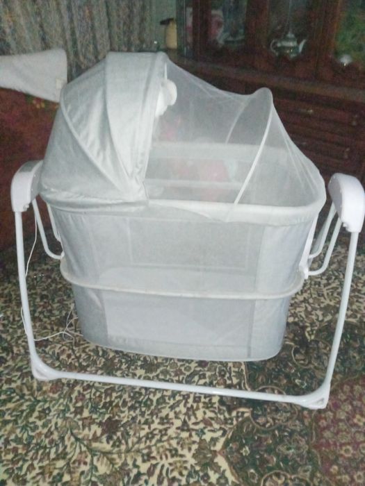 Bolalar elektron belanchagi