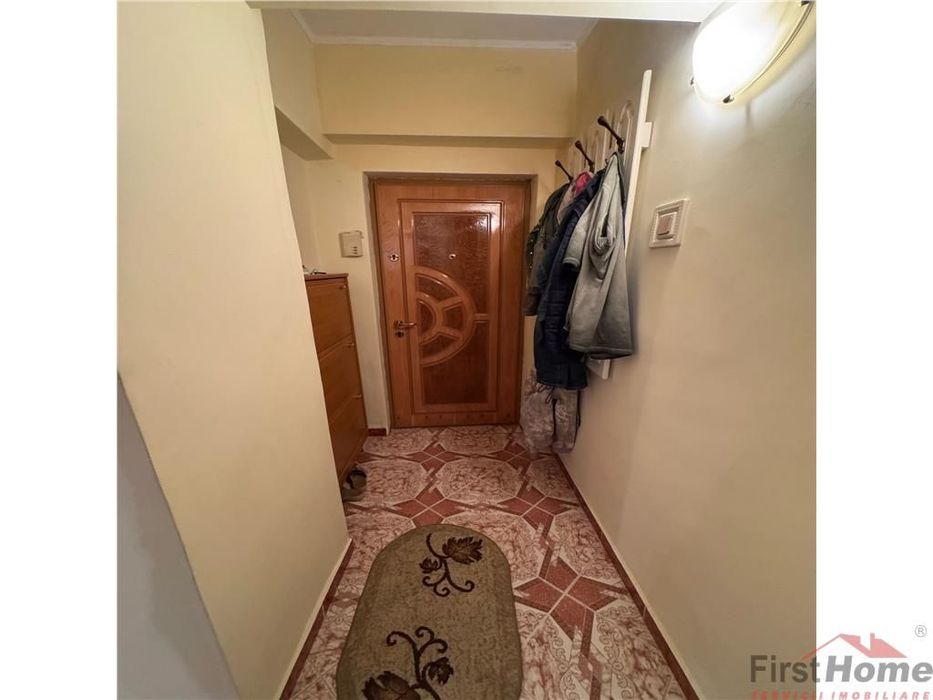 Apartament 2 camere, 62mp, zona Gerald, etaj 4, mobilat