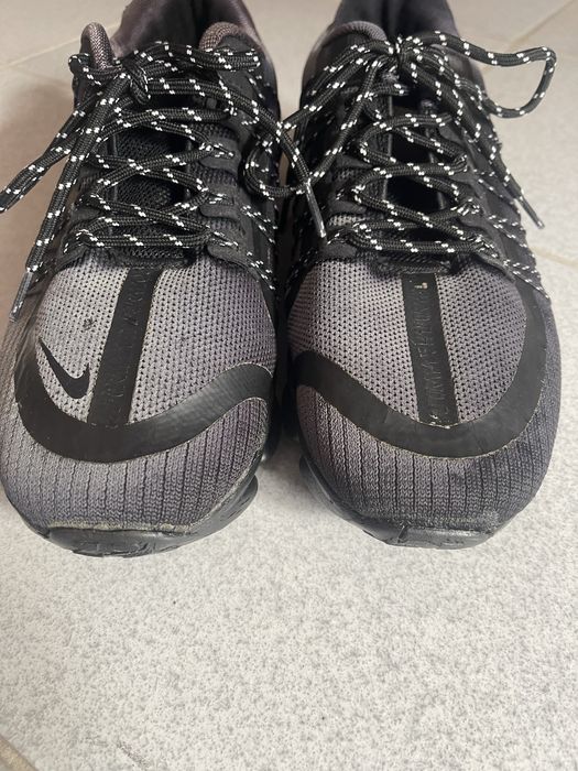Маратонки Nike vapormax
