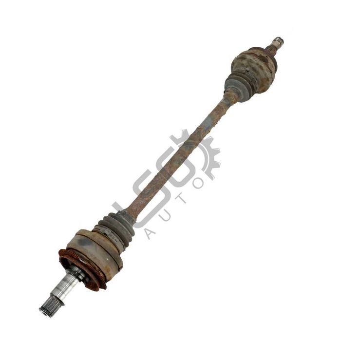 Задна лява полуоска Mercedes-Benz E-Class  2009-2016 ID: 133433