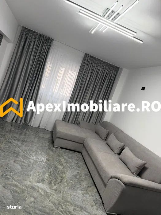 Apartament 3 camere de inchiriat Colentina Bucuresti | ApexImobiliare.