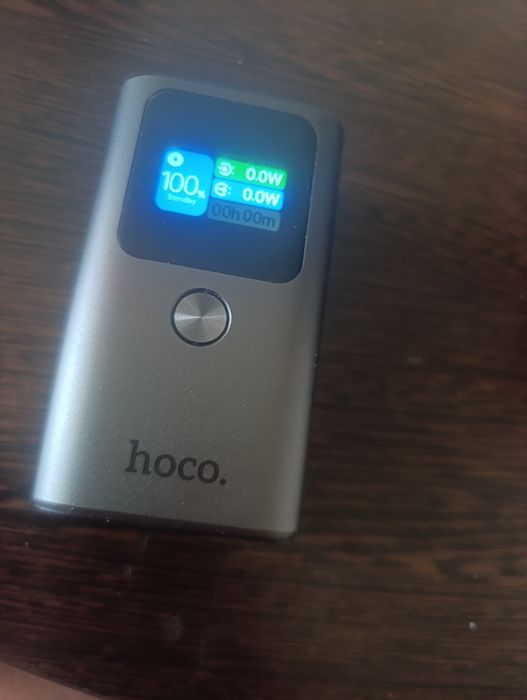 Power bank в отличном состоянии