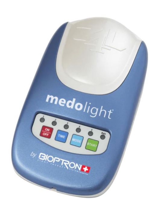 Аппарат Zepter Светотерапевтический Medolight от BIOPTRON Z4L