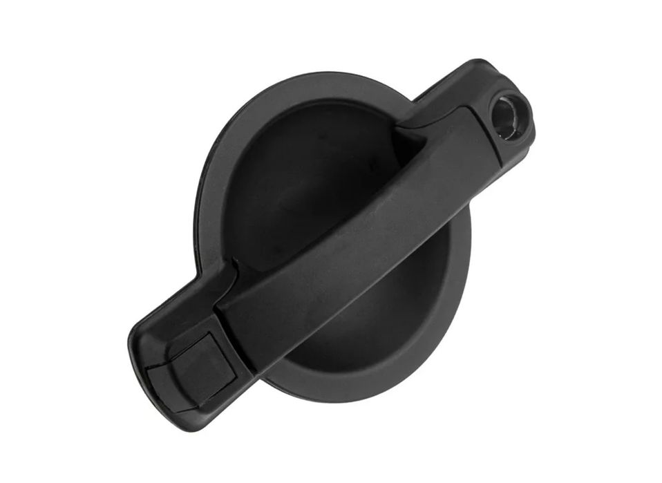 Външна Дръжка За Дясна Плъзгаща Врата, Fiat Doblo Мк1,