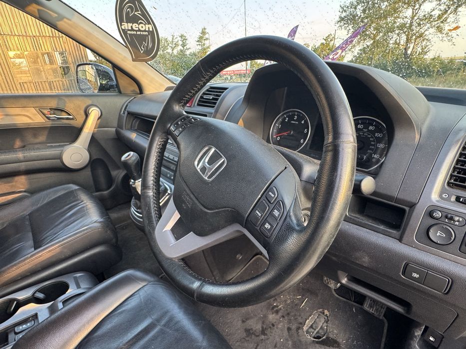 Honda Cr-v 2.2 на Части