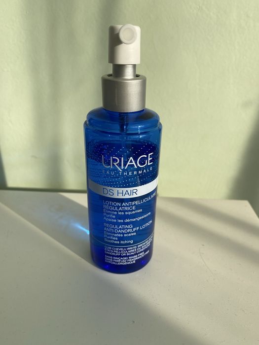 Uriage DS Hair Лосион