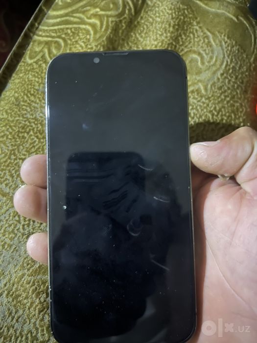 Iphone 13 pro  85%  400$