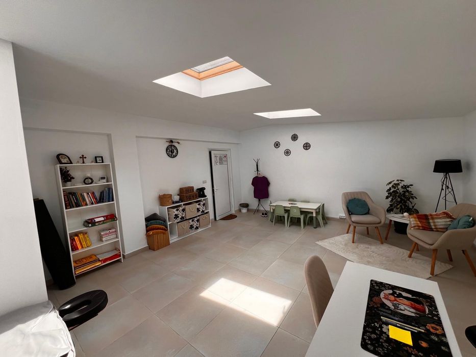De inchiriat spatiu comercial Falticeni