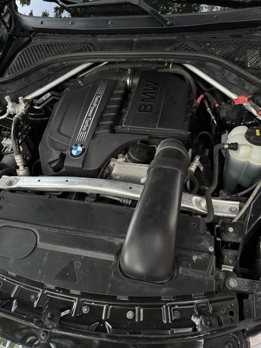 BMW 35i xDrive MSport Package