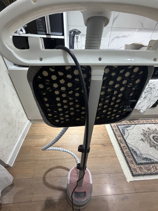 Отпариватель для одежды