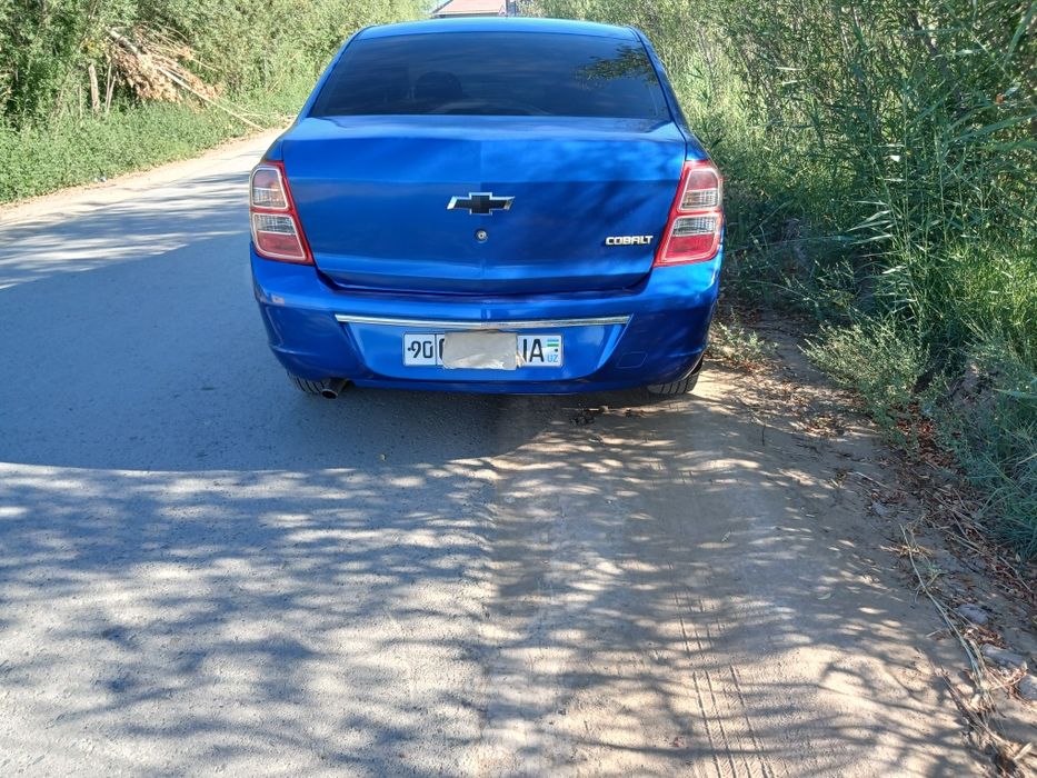 Коблт 2чи пазиса