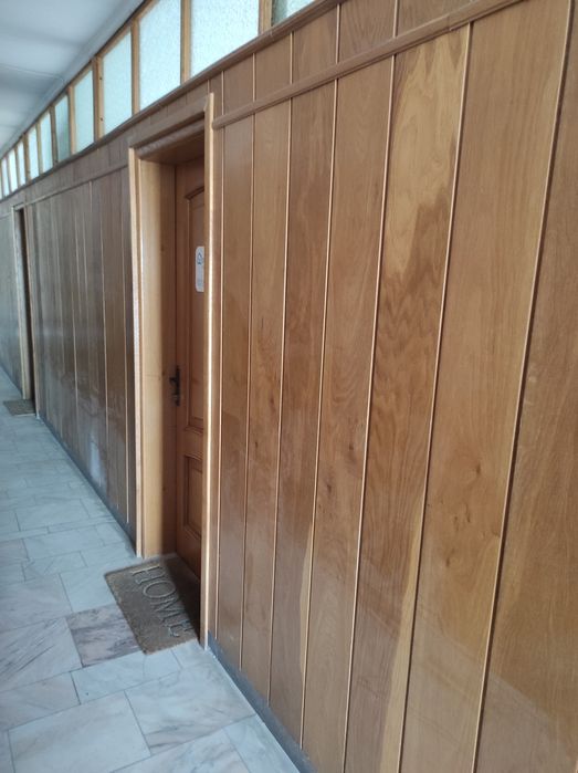 Lambriu fata stejar grosime 2 cm , uși de vânzare