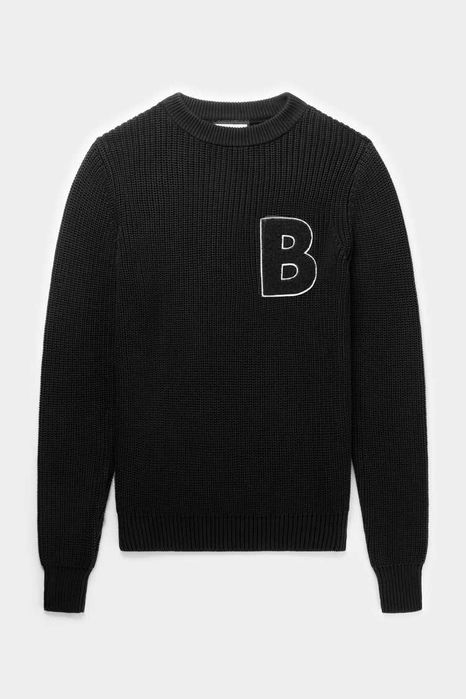 BALR. Smith Regular Kick Pullover ОРИГИНАЛЕН мъжки пуловер - S