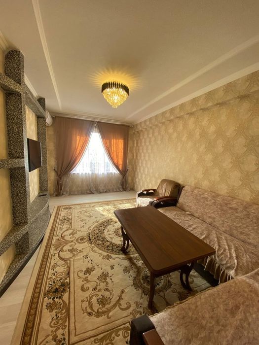 Аренда квартира  Вокзал