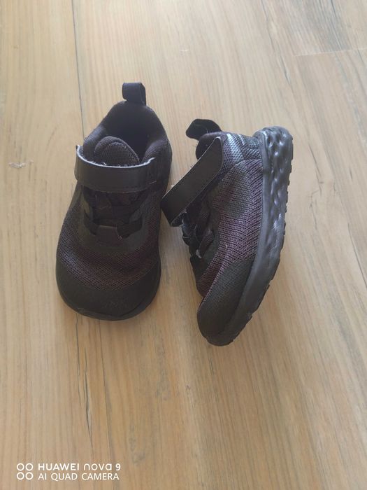 Детски маратонки Nike нови