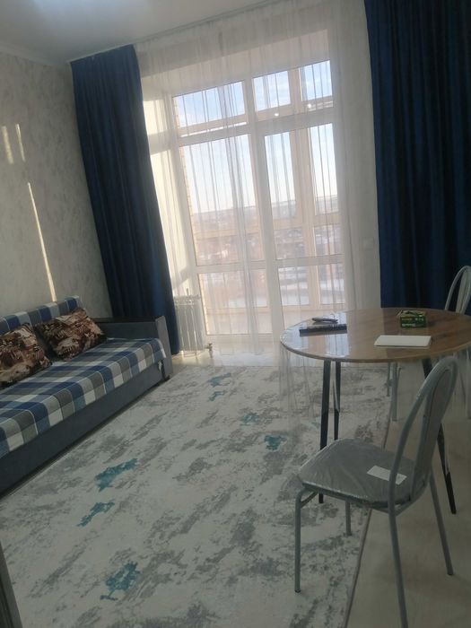 Сдам квартиру посуточно