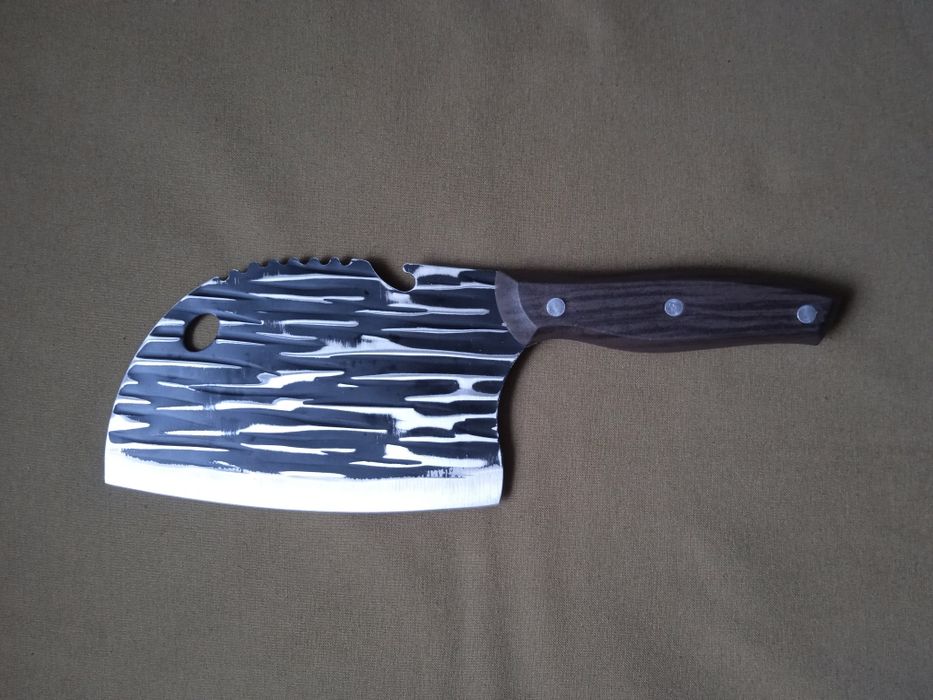 Нож для кухни для мяса