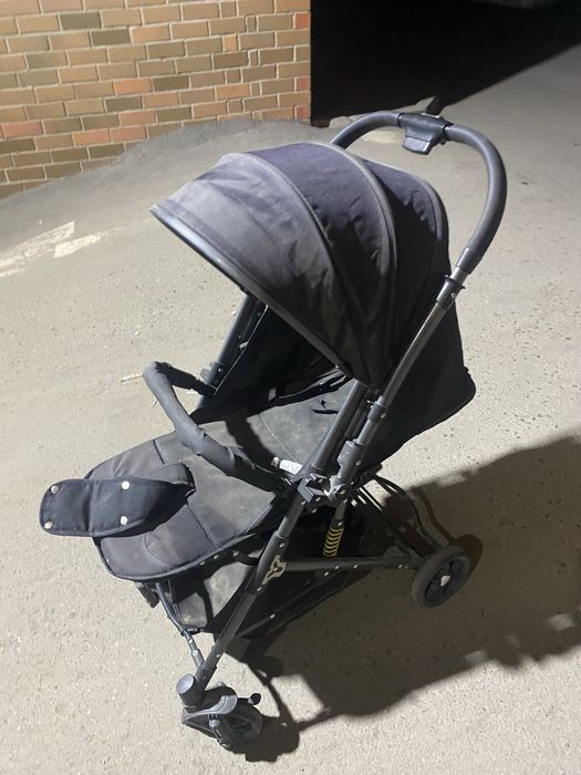 Продам коляску