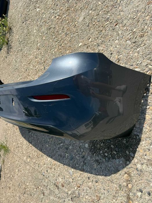 Bara spate oem BMW seria 1 F20 F21 facelift LCI
