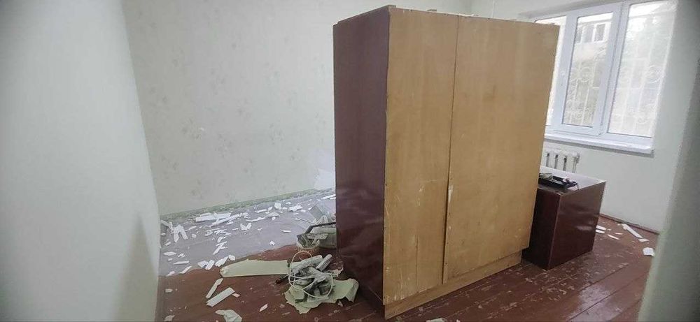 Продается квартира 3х комнатная кирпичный дом
