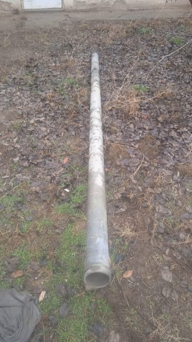 Продам трубу нер. стали