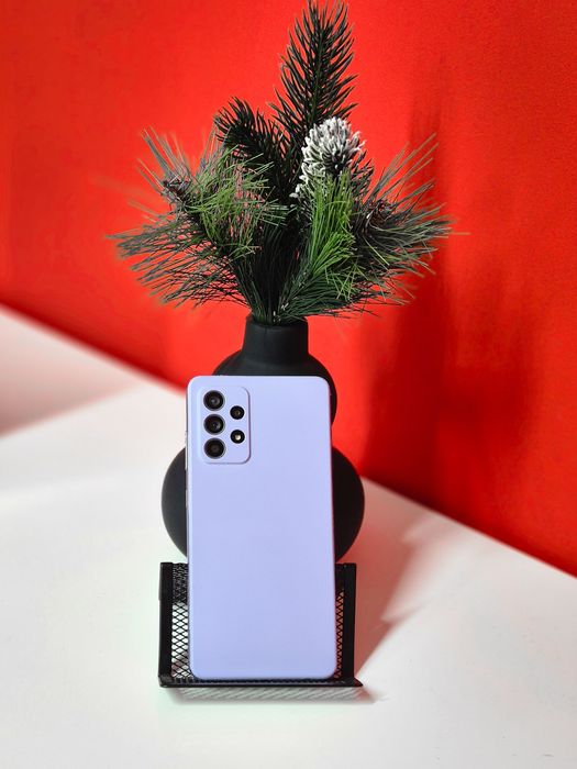 Samsung A52s 128GB/6GB