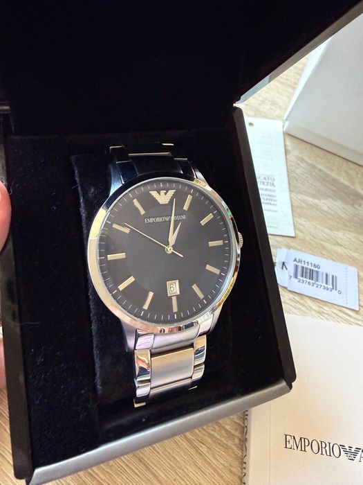 Мъжки часовник ARMANI RENATO AR11180