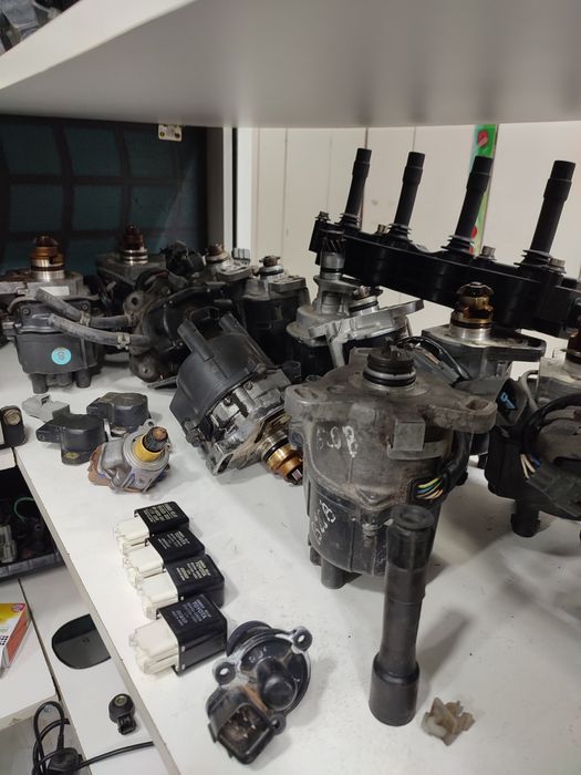 Компрессор центрального замка