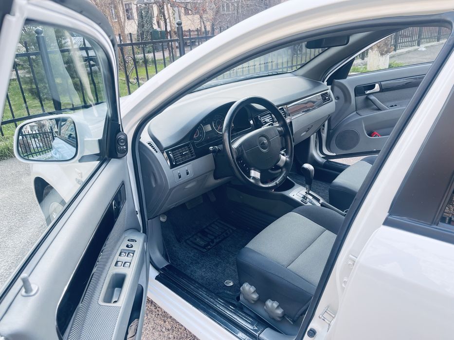 Lacetti L Style AT full 2022 йил сентябрь  Холати аъло.