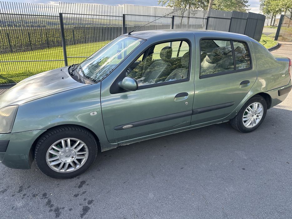 RENAULT Clio 2005 — imagine 2