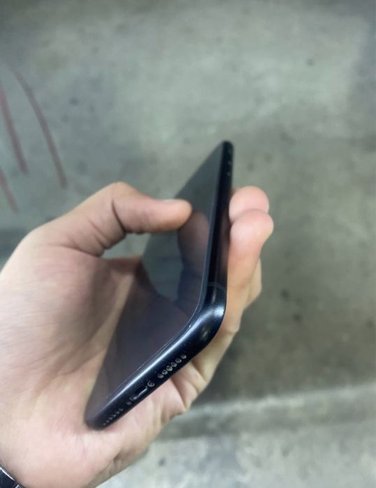 Iphone xr 64 gb ideal