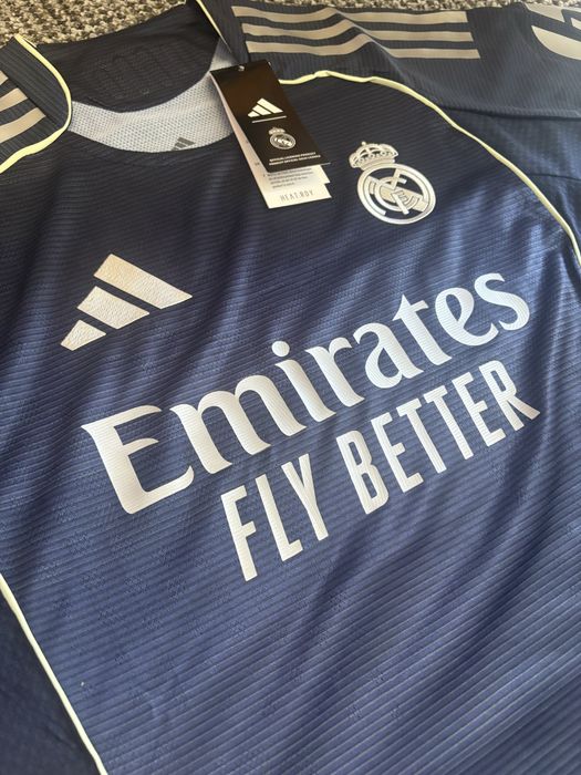 Adidas Rma 25/26