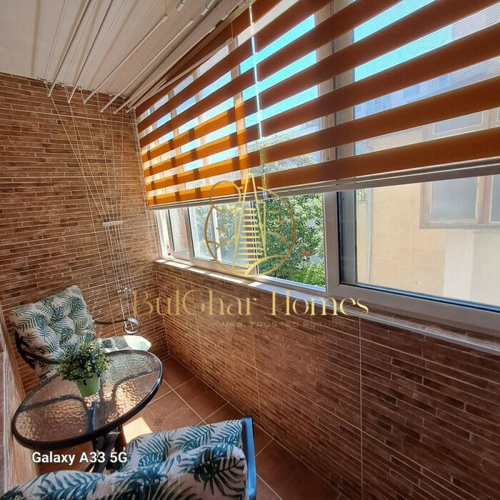 Дава се под наем Двустаен апартамент в Варна, Колхозен пазар - 60 кв.м за 473.79 € - Снимка #2