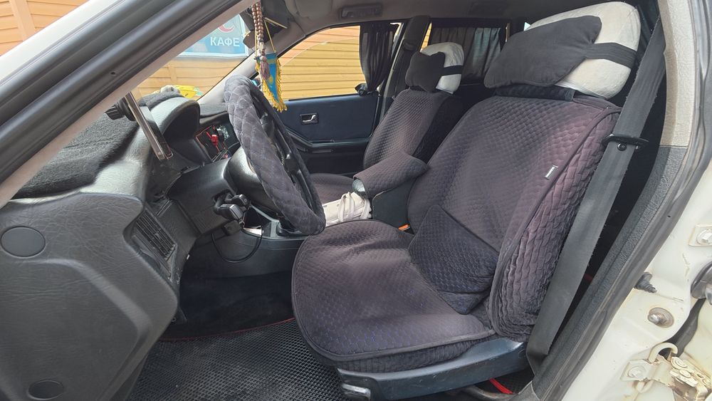 Продам Audi 80 b4