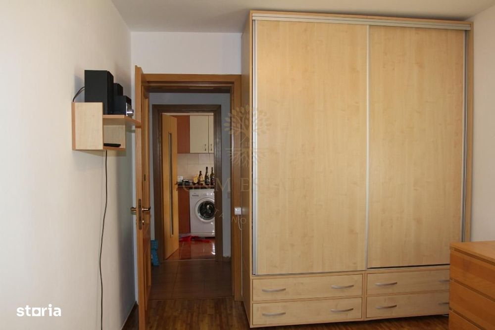Apartament 2 camere Postavarului 9/10