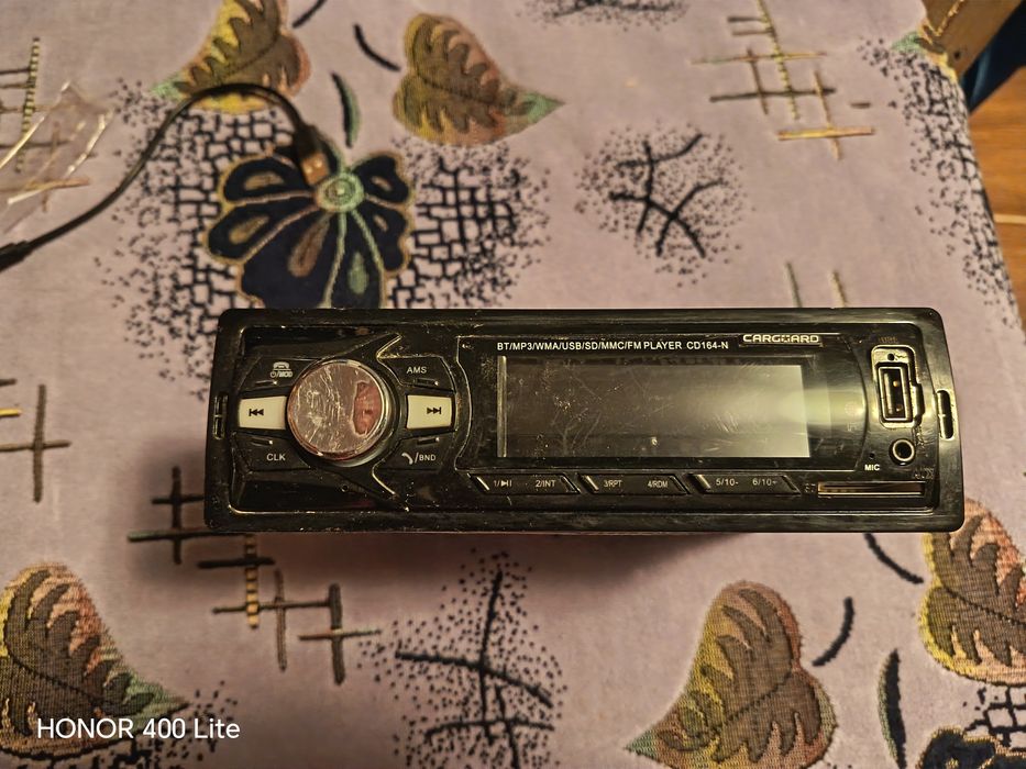 Casetofon auto!! Super preț!!