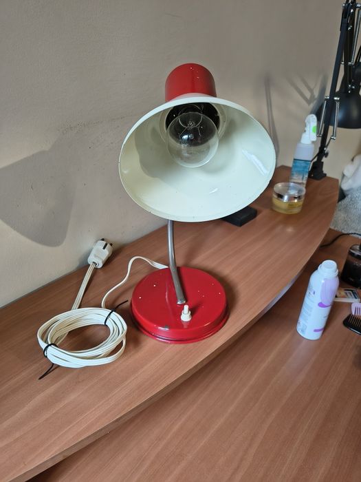 Lampă de birou anii1970
