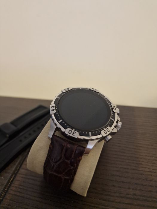 Fossil smartwatch gen 6 Garrett